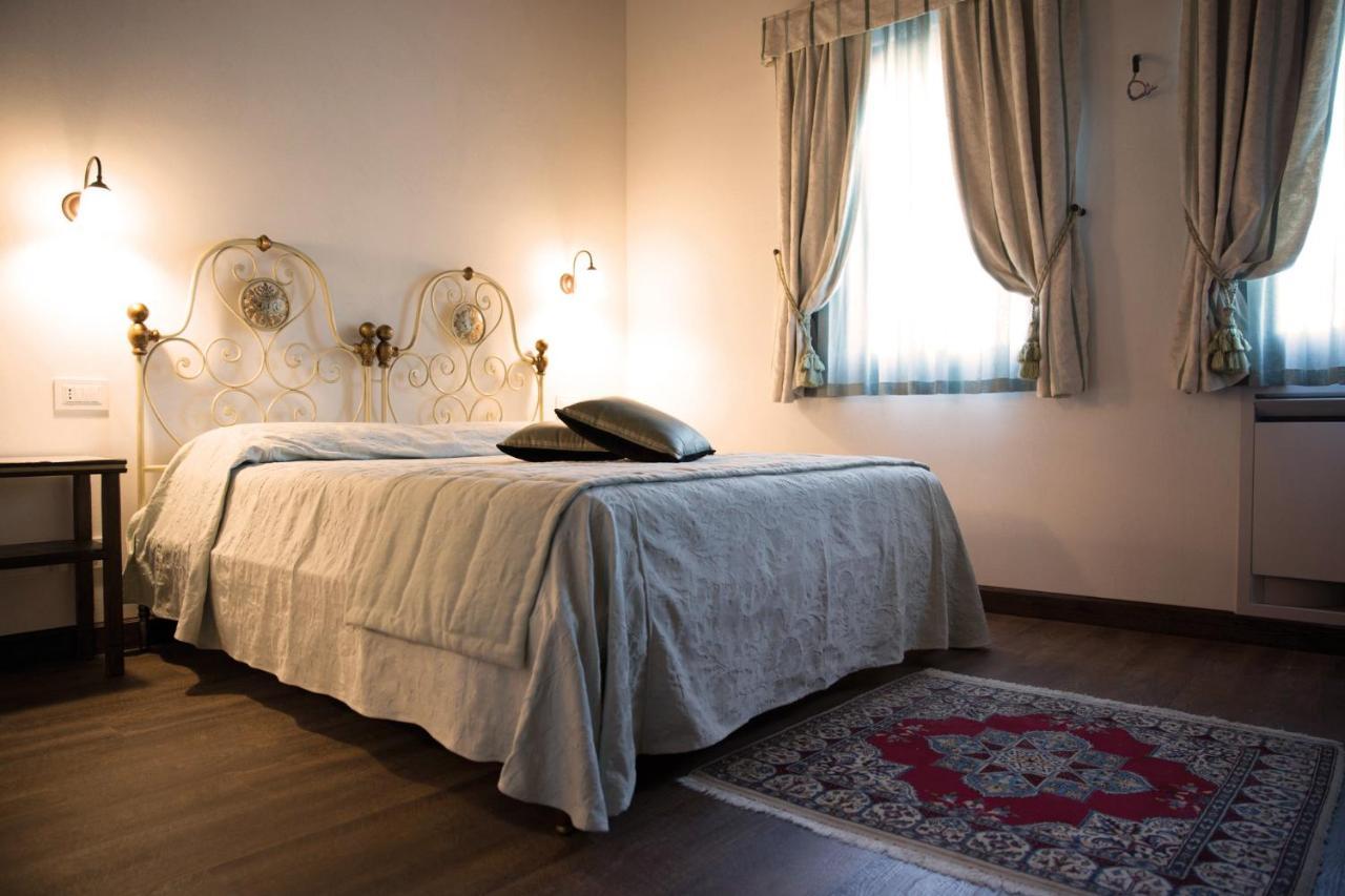 Locanda Bepa Ostiglia Exteriör bild