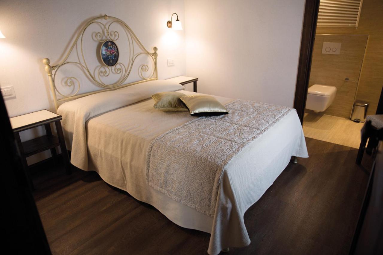 Locanda Bepa Ostiglia Exteriör bild