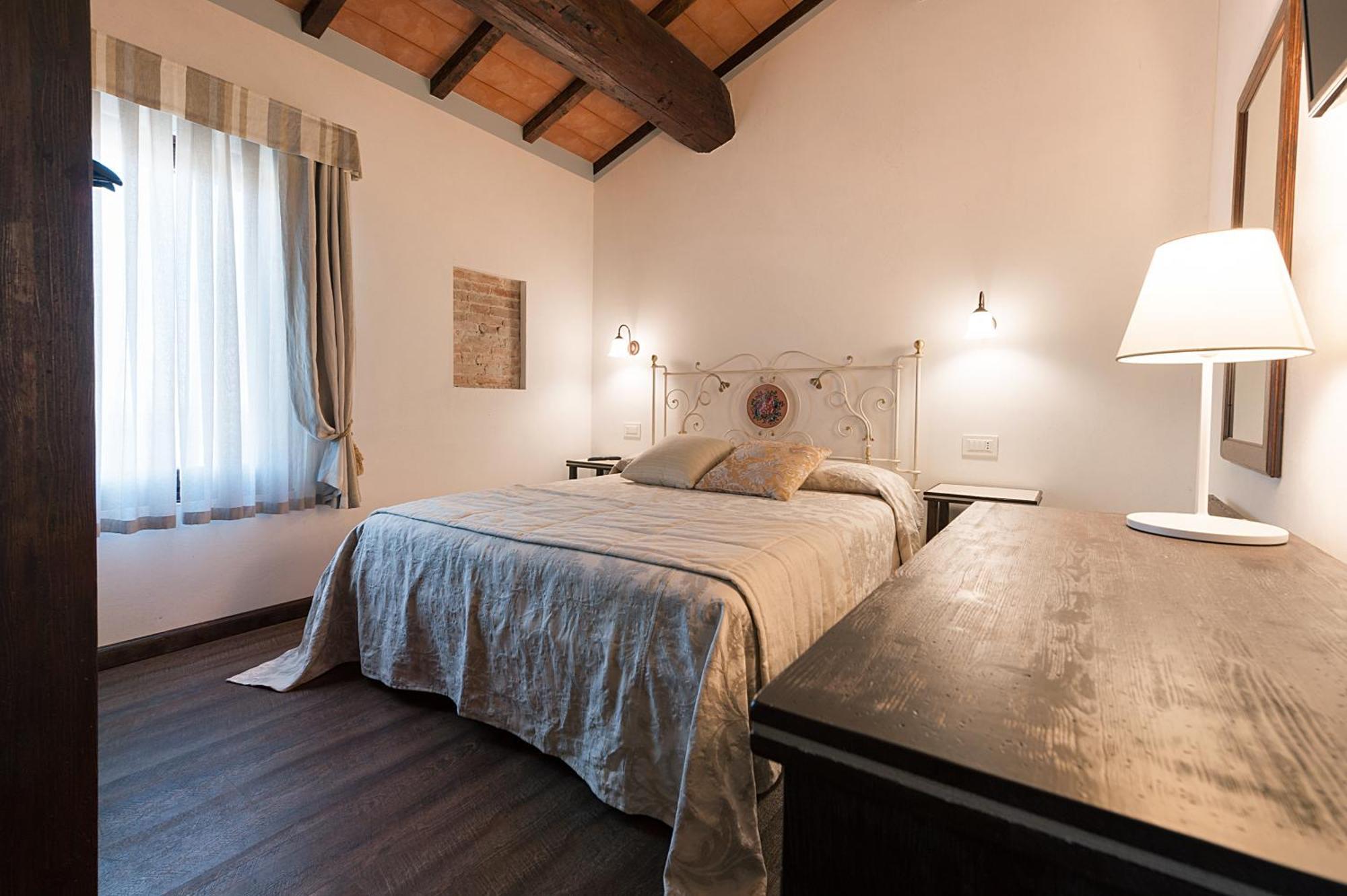Locanda Bepa Ostiglia Exteriör bild