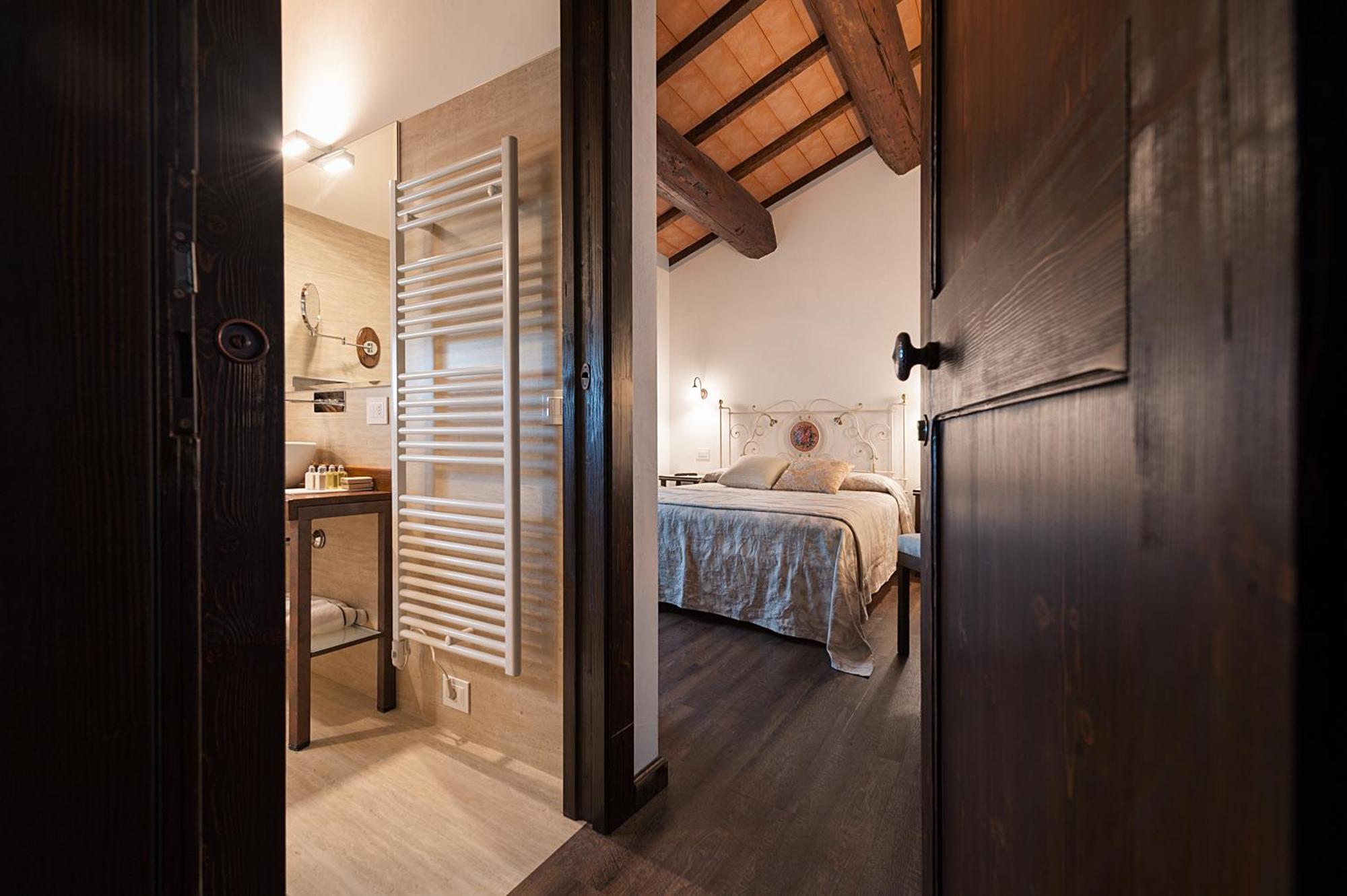 Locanda Bepa Ostiglia Exteriör bild