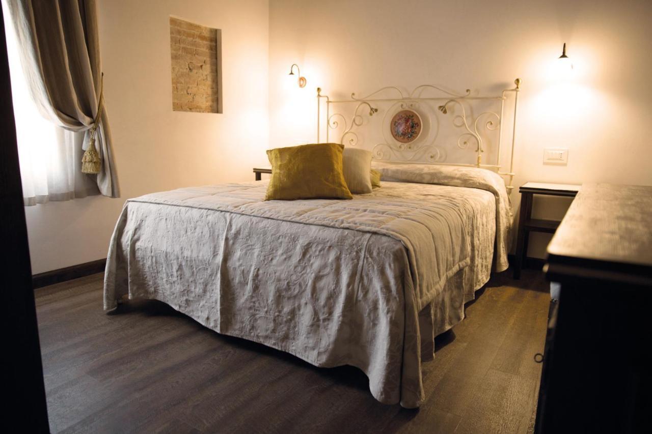 Locanda Bepa Ostiglia Exteriör bild
