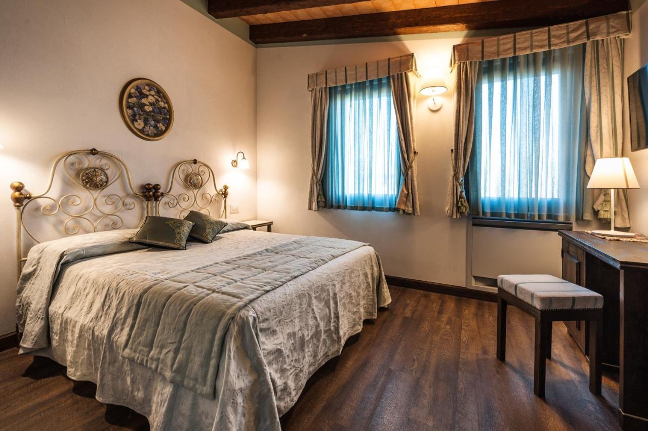 Locanda Bepa Ostiglia Exteriör bild