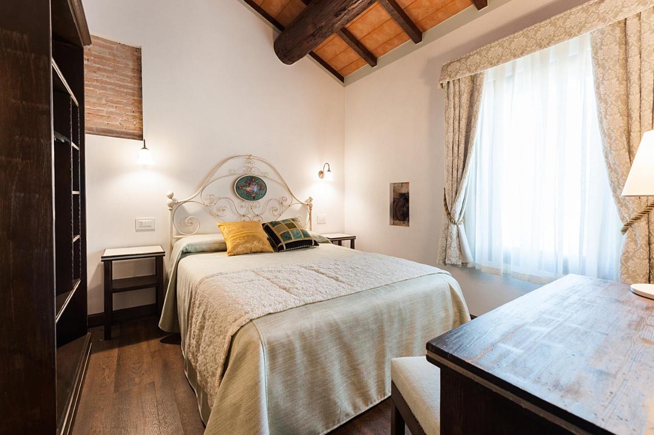 Locanda Bepa Ostiglia Exteriör bild