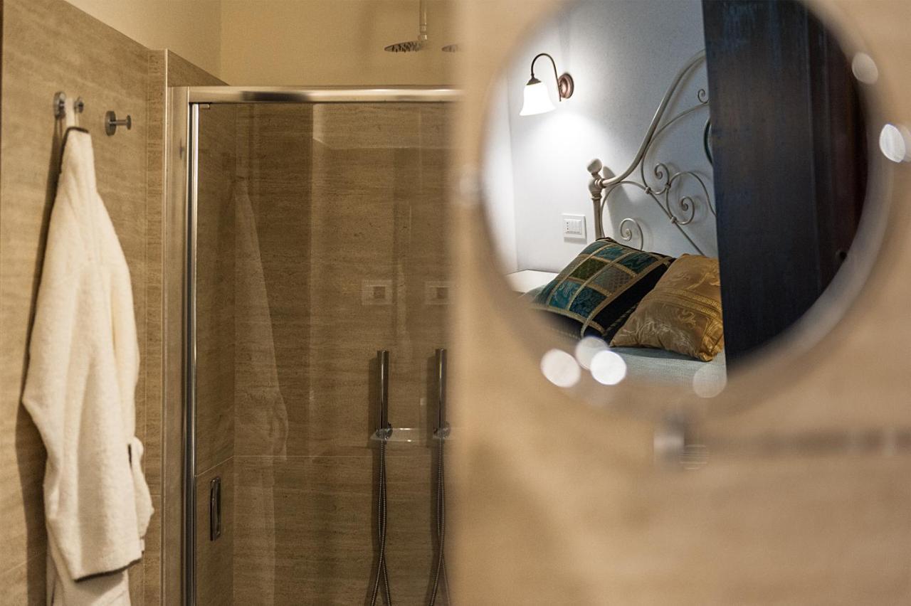 Locanda Bepa Ostiglia Exteriör bild