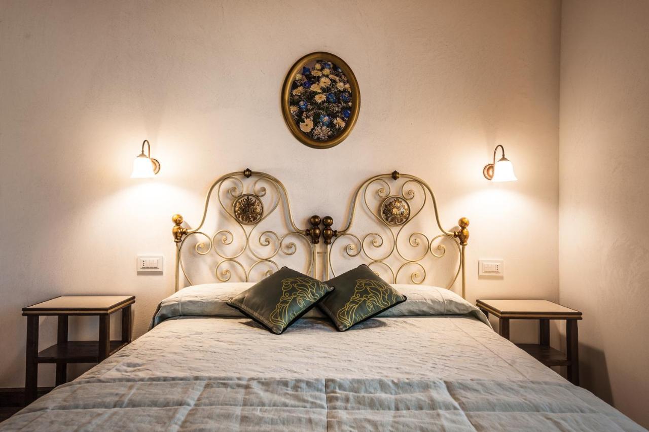 Locanda Bepa Ostiglia Exteriör bild